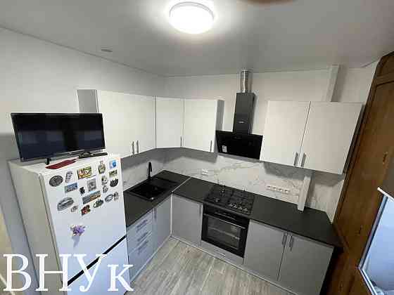 Продаж Квартира 1-кімнатна, 3/8 поверх Ужгород