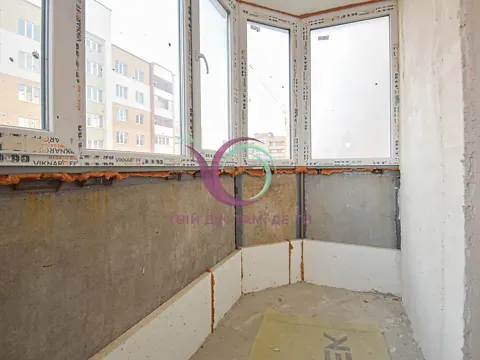 Продаж 1к Квартира 32.9 кв.м ЖК вул. Тролейбусна, 4 Тернопіль - фото 8