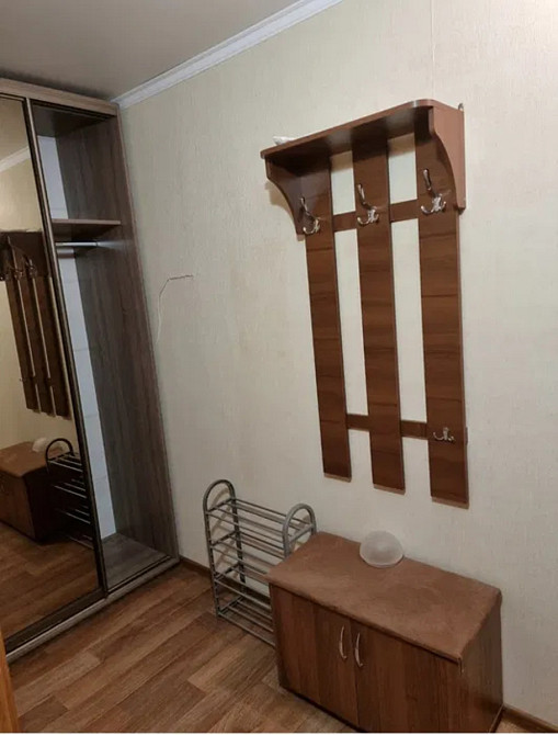 Оренда Квартира 1-кімнатна, 9/16 поверх на проспект Оболонський, 3 Київ - фото 5