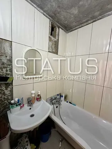 Продаж 1к Квартира 34 кв.м Головка вулиця 6 Полтава - фото 7