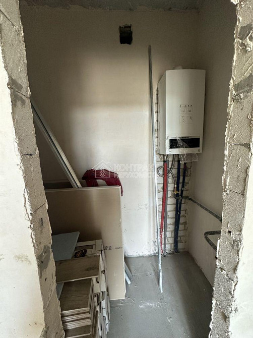 Продаж Квартира 1-кімнатна, 2/9 поверх на вул. Динамовская Харків - фото 8