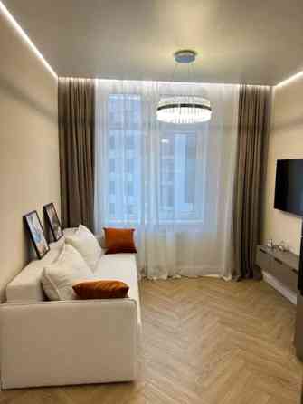 Продаж Квартира 1-кімнатна на ул. Краснова, 1ж Одеса