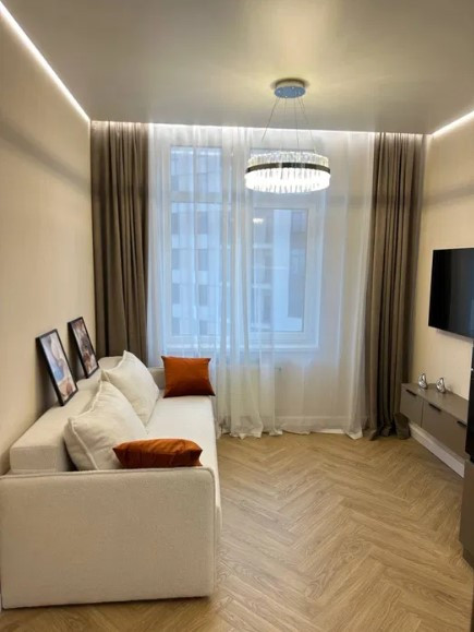 Продаж Квартира 1-кімнатна на ул. Краснова, 1ж Одеса - фото 3