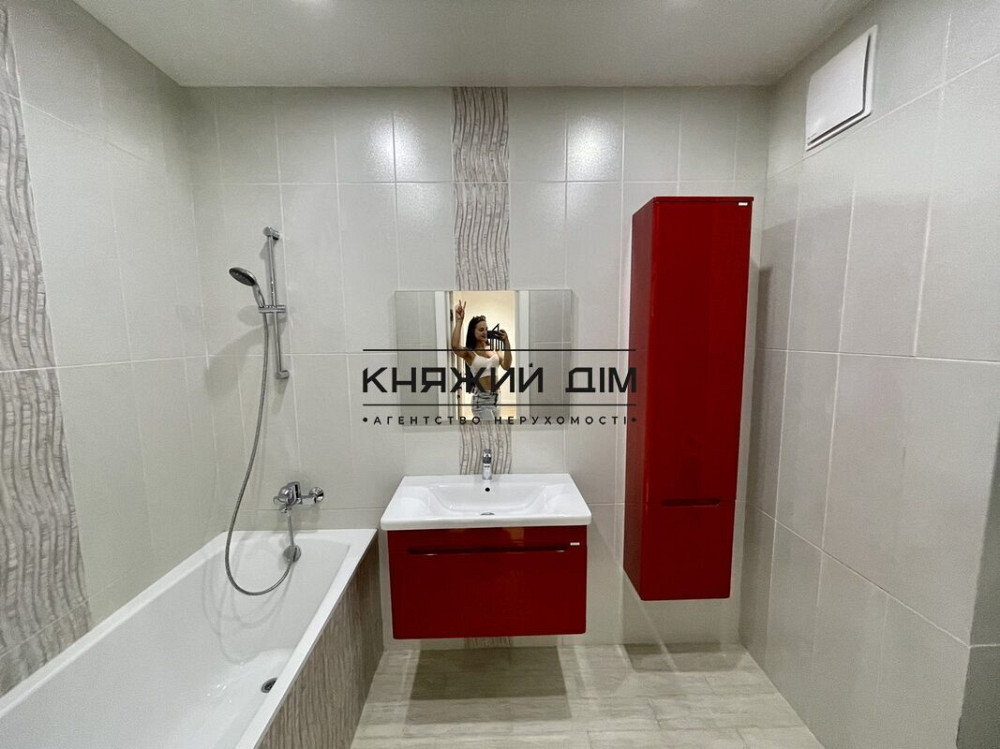 Оренда офісне приміщення на Заречная ул. поверх - 3/25 Киев - изображение 9