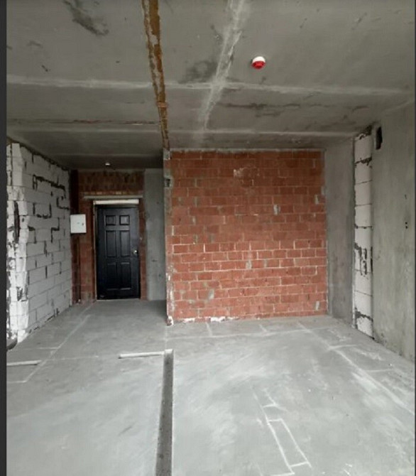 Продаж Квартира 1-кімнатна, 9/25 поверх на улица Гродненская, д.14 Киев - изображение 7