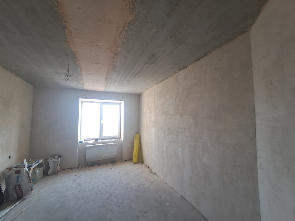 Продаж Квартира 2-кімнатна, 8/9 поверх на вул. Коновальця Є. Ternopil' - photo 6