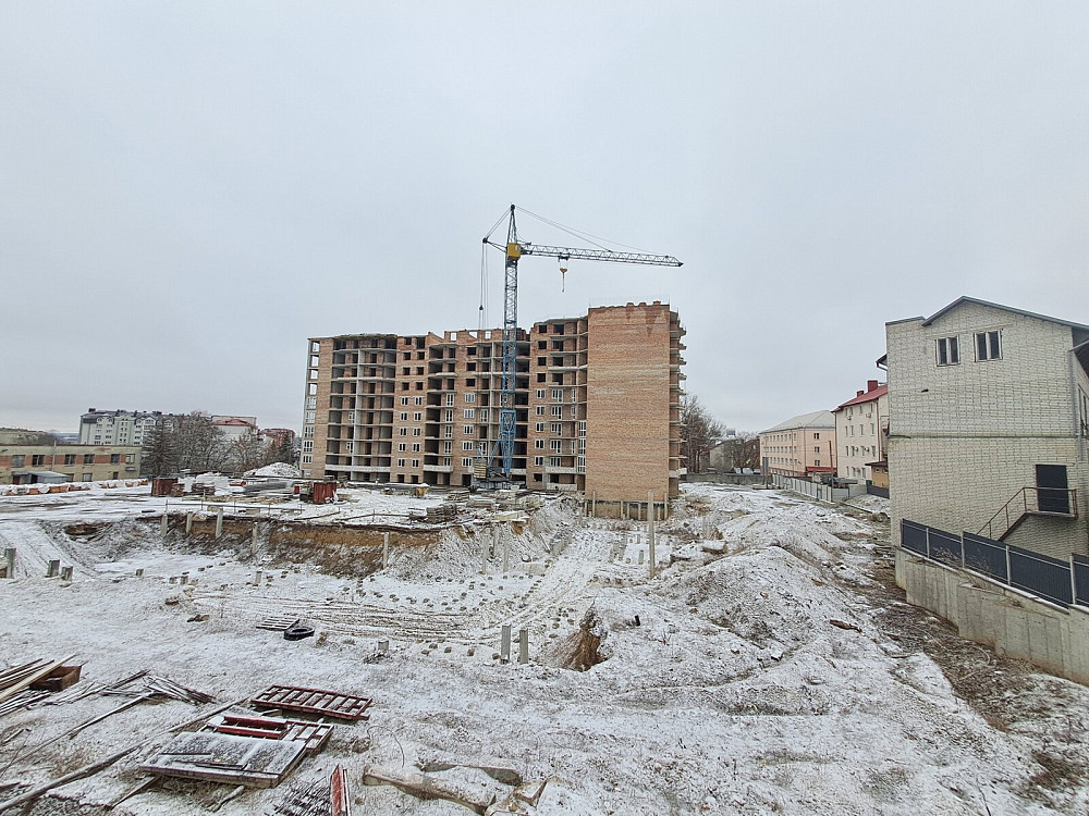 Продаж 3к квартири 82 кв. м на вул. Глибока Тернопіль - фото 10