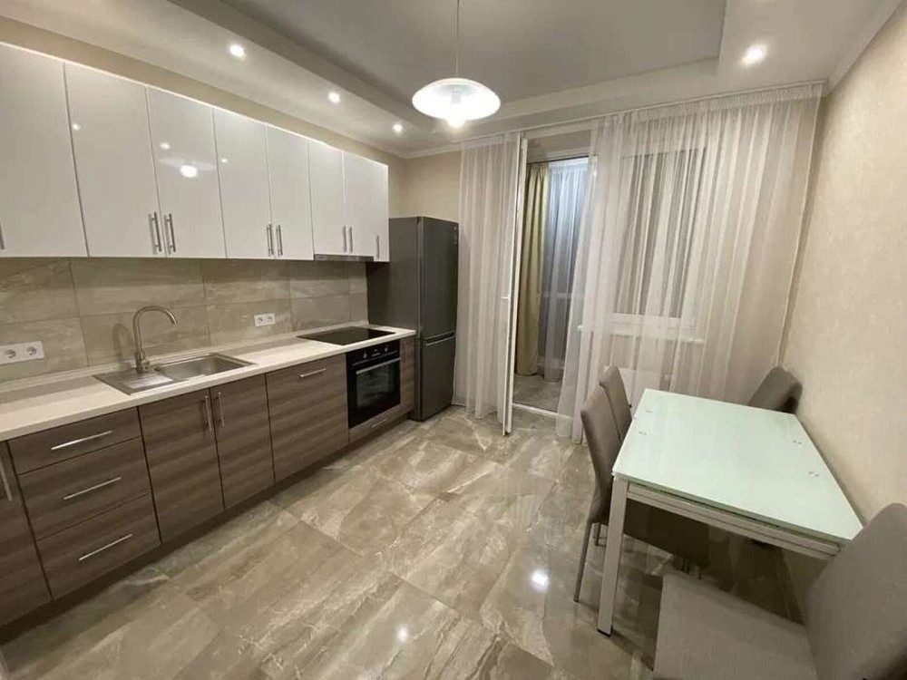 Оренда Квартира 1-кімнатна, 19/21 поверх на Ревуцького, 40в Київ - фото 4