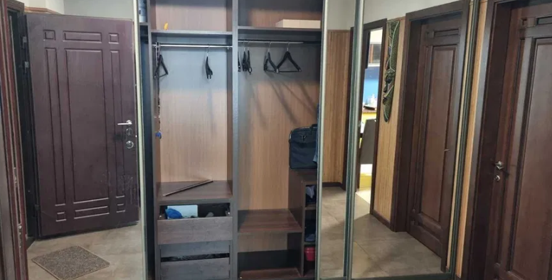 Оренда Квартира 1-кімнатна, 21/24 поверх на Миколи Ушакова, 1б Київ - фото 5