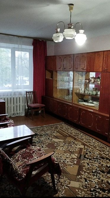 Оренда Квартира 2-кімнатна, 1/5 поверх на вул. Гагаріна Рівне - фото 4