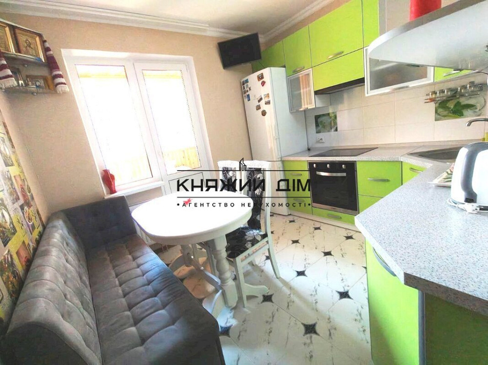 Оренда Квартира 1-кімнатна, 7/25 поверх на Елизаветы Чавдар ул. Kiev - photo 7