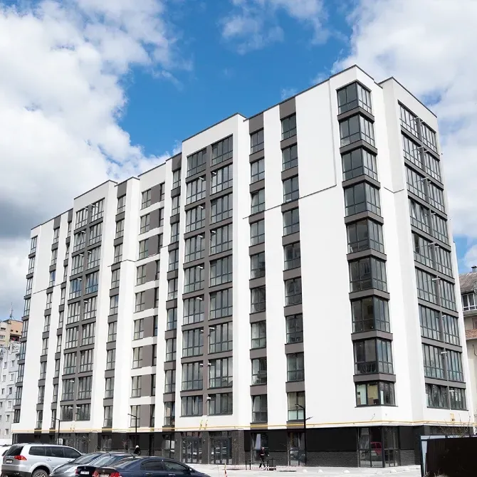 For sale Space In Residential Building area 129.8 sq.m floor 1 at Елітний Ivano-Frankivs'k - photo 9
