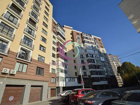 Продаж 3к Квартира 83.7 кв.м ЖК по вул. 15 Квітня Тернопіль - фото 4