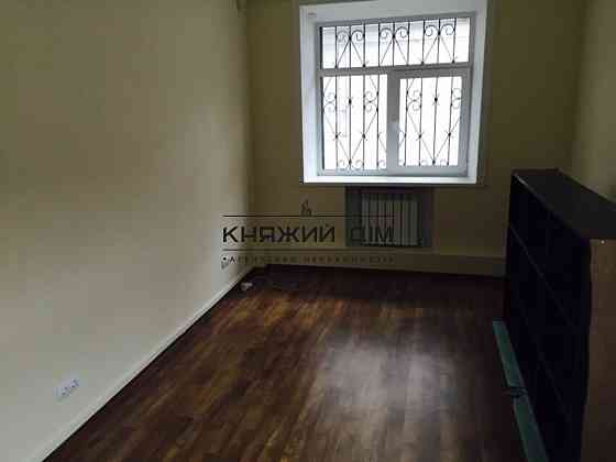 Оренда офісне приміщення на Хмельницкого Богдана ул. поверх - 1/7 Київ