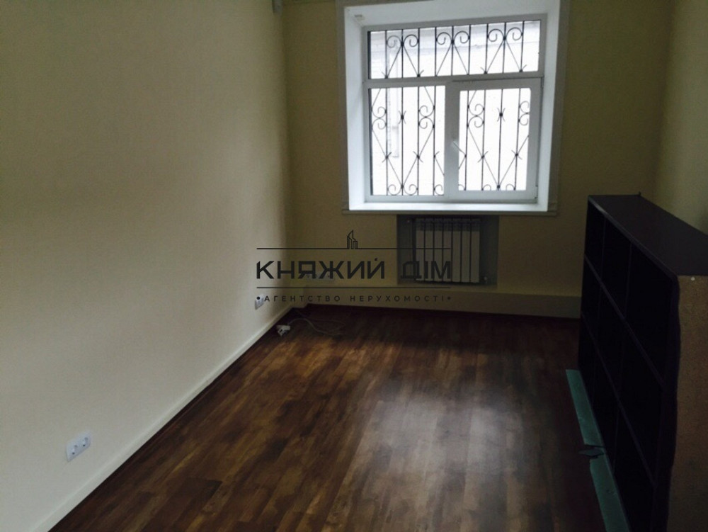 Оренда офісне приміщення на Хмельницкого Богдана ул. поверх - 1/7 Київ - фото 6