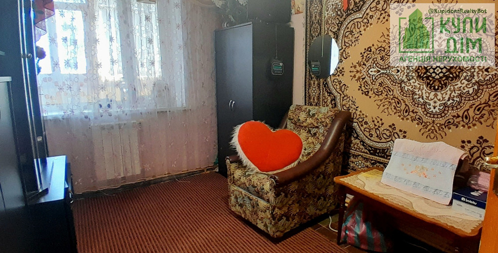 Дуплекс с.Велика Северинка Кропивницький - фото 12