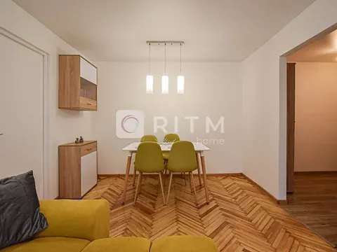 Оренда 2к Квартира 45 кв.м Винниченка Володимира вулиця 1 Тернопіль - фото 2