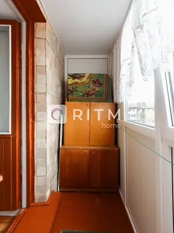 Продаж 2к Квартира 44.4 кв.м Коперника вулиця 34 Луцьк - фото 1