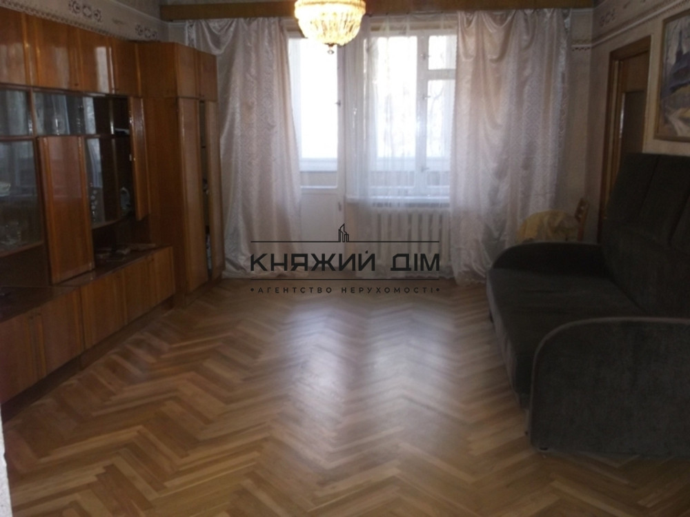 Продается 3 к.кв. на Печерске возле м. Олимпийская № 21105378 Київ - фото 8