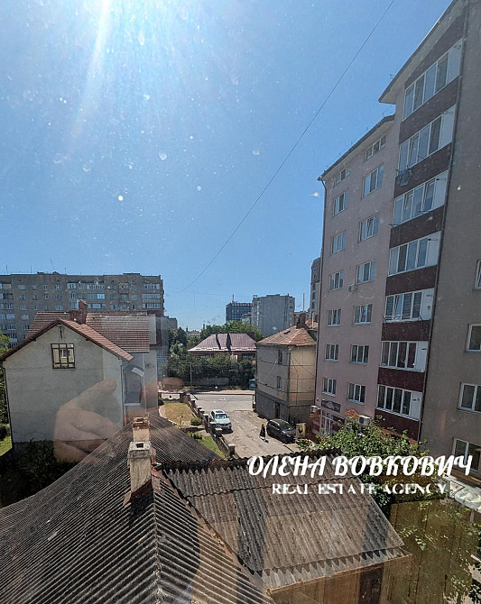 Продаж 1к квартири 31.3 кв. м Івано-Франківськ - фото 5