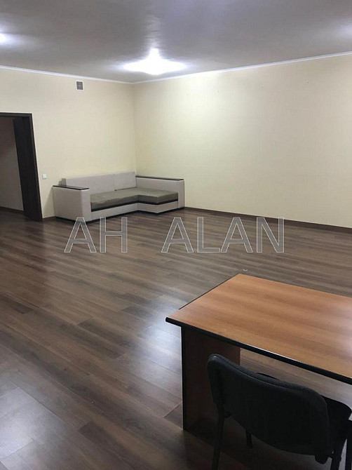 Оренда офісне приміщення на Кловський узв., 7А поверх - 15/48 Київ - фото 9