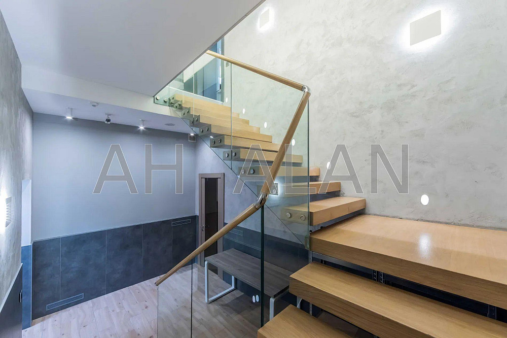 Оренда Будинок 1-кімнатний на Воздвиженська вул., 22 Київ - фото 16