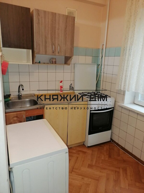 Оренда Квартира 1-кімнатна, 3/5 поверх на Микитенко Ивана ул. Киев - изображение 1