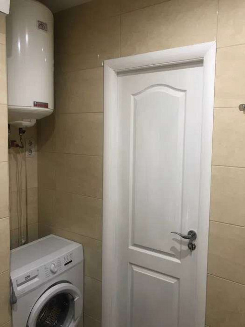 Оренда Квартира 1-кімнатна, 18/25 поверх на ул. Бориса Гмыри Київ - фото 9