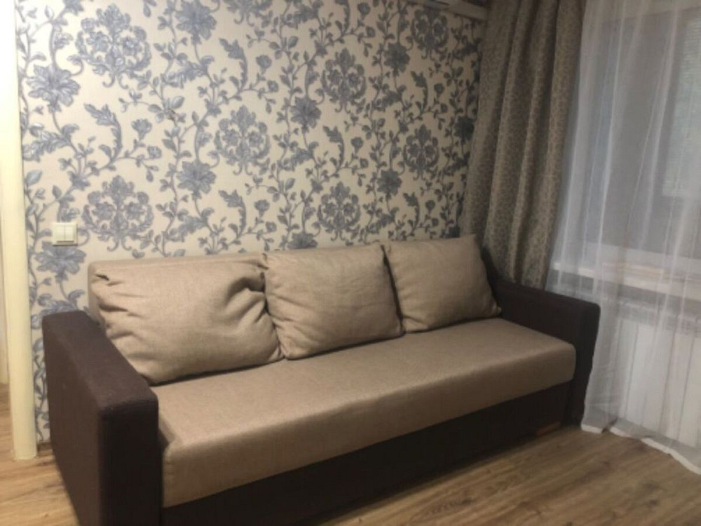 Оренда Квартира 1-кімнатна, 2/5 поверх на Авиаконструктора Антонова ул., 20 Київ - фото 8