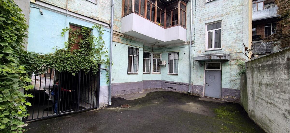 Оренда Квартира 2-кімнатна, 1/3 поверх на Ярославська, 39В Київ - фото 16