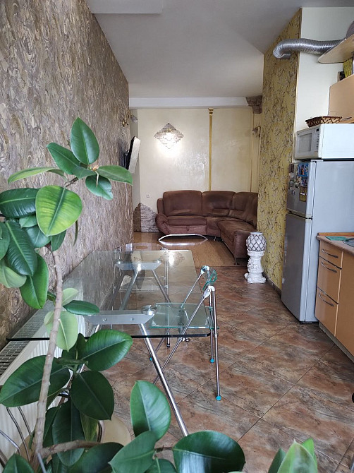 Красивая 3 х комнатная квартира  в ЖК  Новая Аркадия. Odessa - photo 4