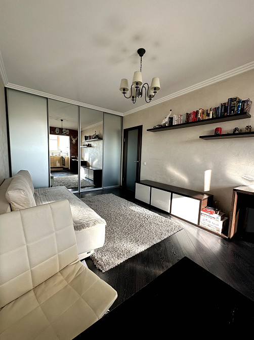 Продаж Квартира 1-кімнатна, 12/21 поверх на Заболотного Академика вул., д. 78 Киев - изображение 8