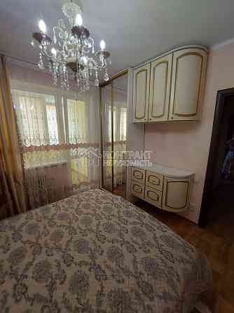 Продаж Квартира 3-кімнатна, 12/16 поверх на вул. Героев Труда Харьков