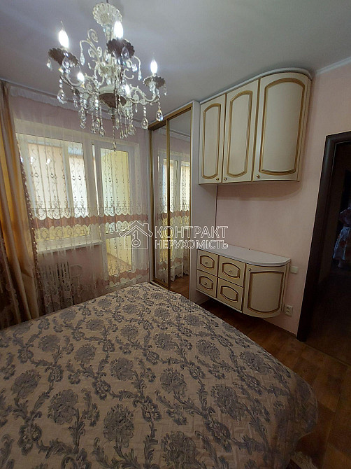 Продаж Квартира 3-кімнатна, 12/16 поверх на вул. Героев Труда Харків - фото 4
