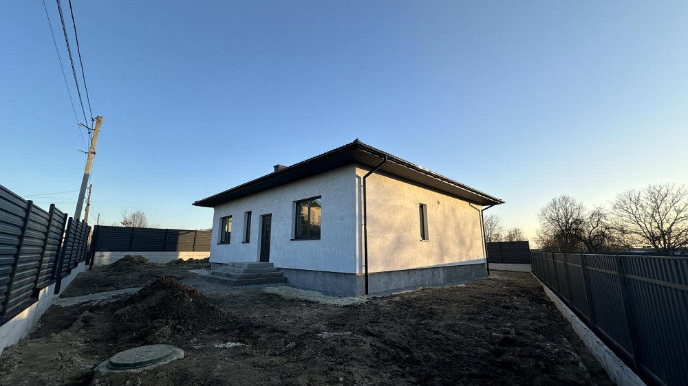 Продаж Будинок 3-кімнатний на вул. Хвойна Брюховичі (м Львів район) - фото 19