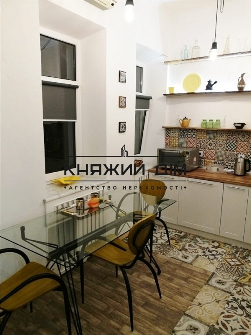 Продажа 3 к.кв. возле м. Арсенальная. № 21138603 Київ - фото 3