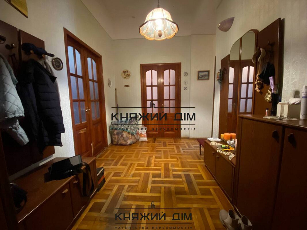 Продаж 3 кімнатна квартира м. Олімпійська КОД 21147044 Київ - фото 7