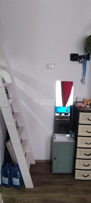 Продаж Квартира 1-кімнатна, 1/5 поверх на вул. Резніковський Харків - фото 8