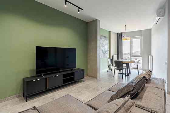 Продаж Квартира на улица Хмельницького Богдана 207 L'viv