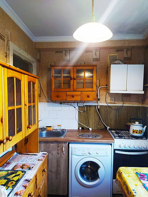 Оренда Квартира 2-кімнатна, 4/5 поверх на Щербаківського, 53В Київ - фото 1