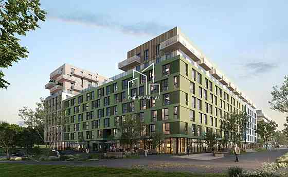 Продаж Квартира 2-кімнатна, 2/8 поверх на вул. Стрийська Львів