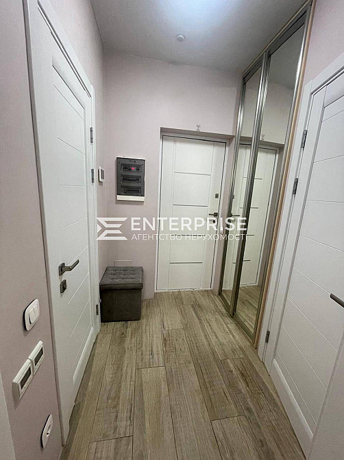 Оренда Квартира 1-кімнатна, 24/26 поверх на вул. Солом'янська Київ - фото 9