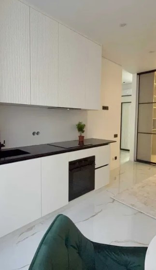 1ком.квартира -видовая ЖК 48 Жемчужина- Каманина Одесса - изображение 5