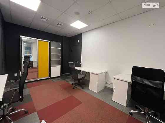 Оренда офісне приміщення на проспект Космонавтів Винница