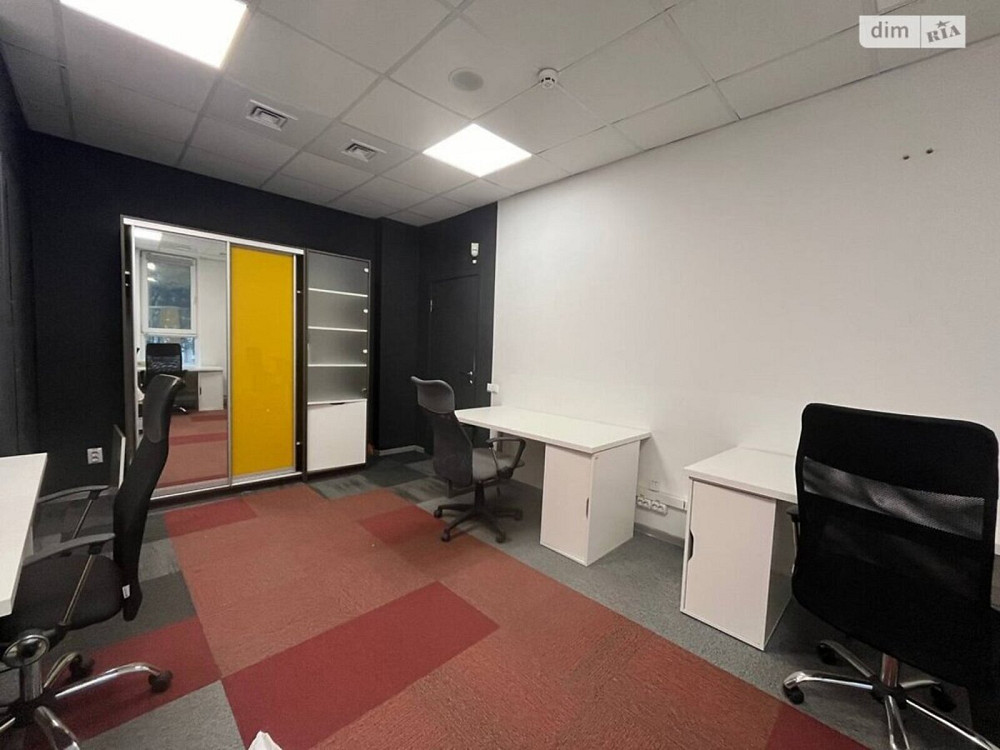 Оренда офісне приміщення на проспект Космонавтів Вінниця - фото 5