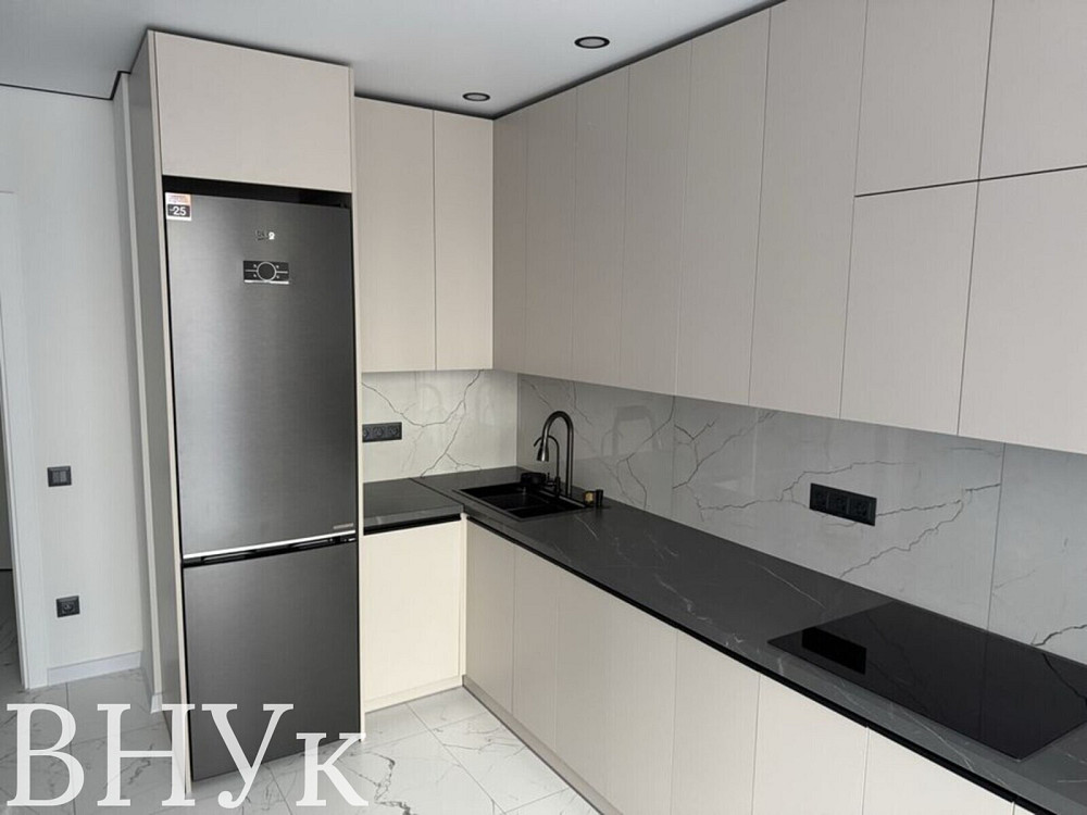 Продаж Квартира 1-кімнатна, 6/13 поверх на Вовчинецька вул., 223 Івано-Франківськ - фото 12