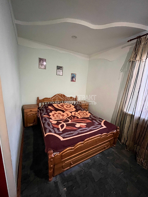 Продаж Будинок 4-кімнатний Новая Водолага - изображение 20