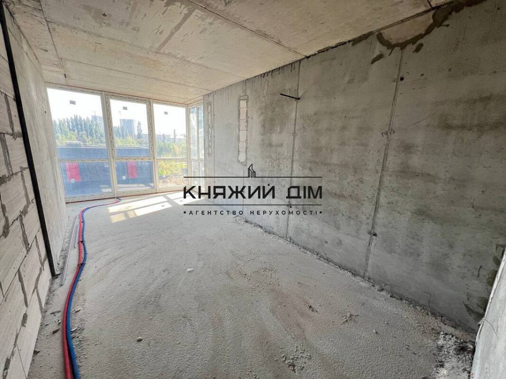 БЕЗ КОМІСІЇ! Продаж смарт-квартири в ЖК 4U, метро Академмістечко. № 21146666 Київ - фото 18