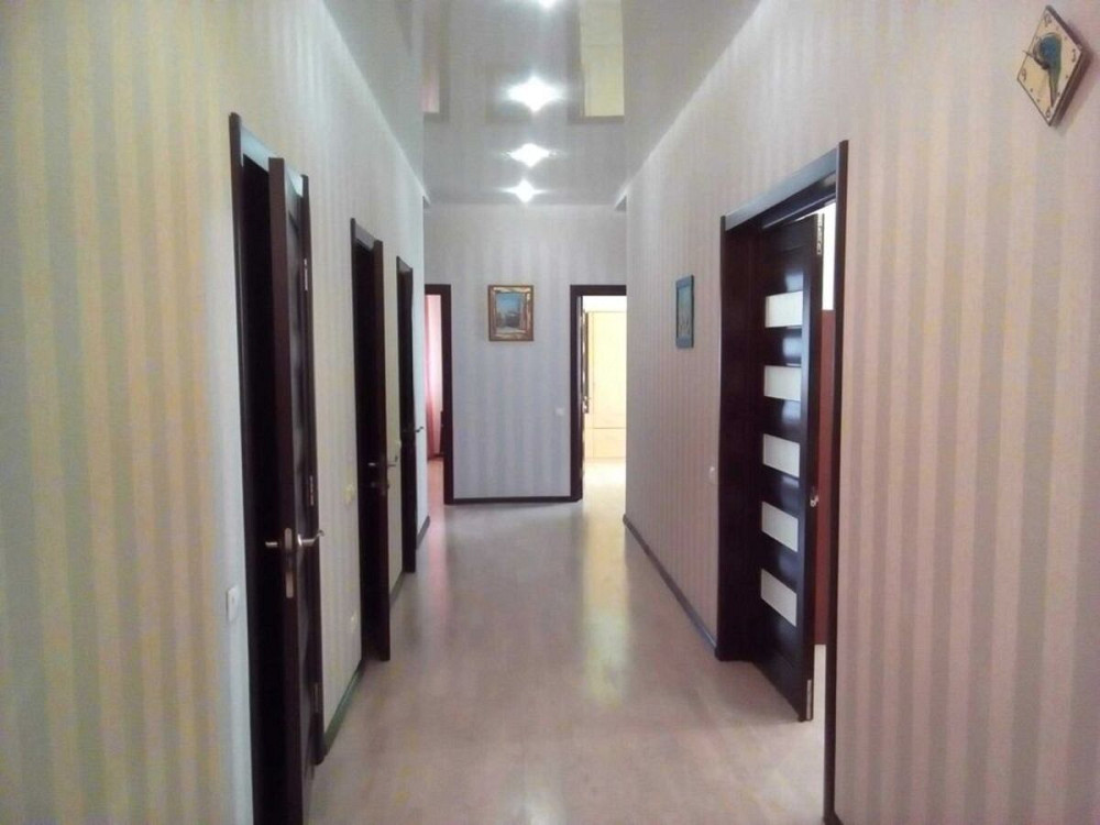 Оренда Квартира 4-кімнатна, 10/18 поверх на Коперника, 12Д Київ - фото 11