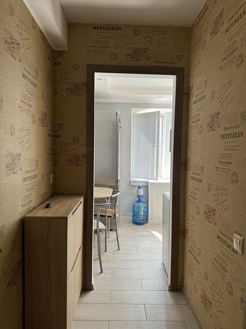 Продаж Квартира 1-кімнатна, 8/9 поверх на Андрія Малишка, 27 Київ - фото 19